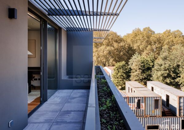 Apartamento T1 em Porto