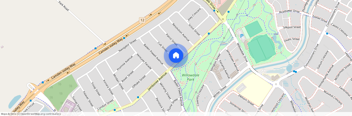 73 Jamboree Avenue, NSW 2179, Leppington