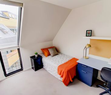 3 Bedroom style 2 - Photo 4