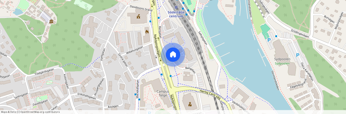 Bangatan 18, Möllevången