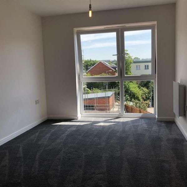 Shenley Road, Borehamwood, WD6 - Photo 1