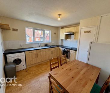 2 bedroom duplex to rent - Photo 3