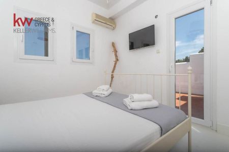 Μεζονέτα για ενοικίαση Πολύχρονο (Παλλήνη) - Photo 4