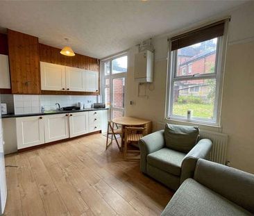 Mansfield Road, Exeter, Devon, EX4 - Photo 4