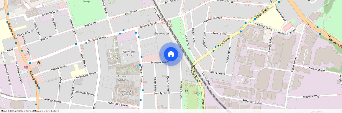 10/20 Morgan Street, NSW 2019, Botany