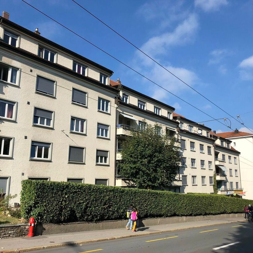 Fribourg / Villars 27 - 1.5 pièces - Photo 2