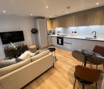 1 bedroom flat to rent - Photo 3