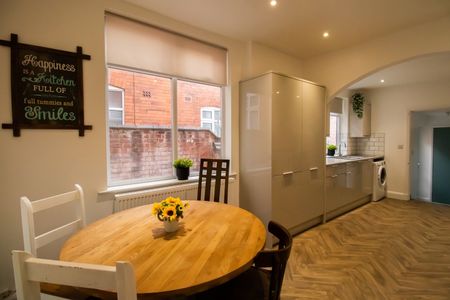 Studio Flat, Fosse Road South, LE3 - Photo 4