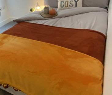 1 bedroom terraced house to rent - Photo 4