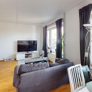 Grepgatan 36 - Photo 2