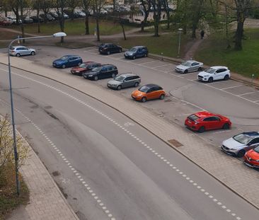 Östervägen, Solna - Foto 6