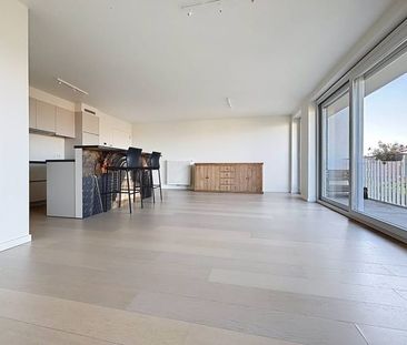 Appartement te huur - Foto 4