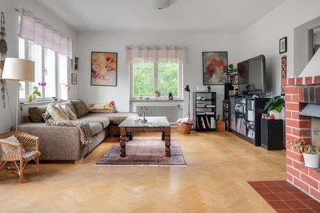 Spärrvägen, Vega - Photo 2