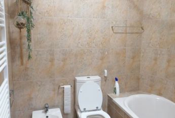 Apartamento T3 em Braga