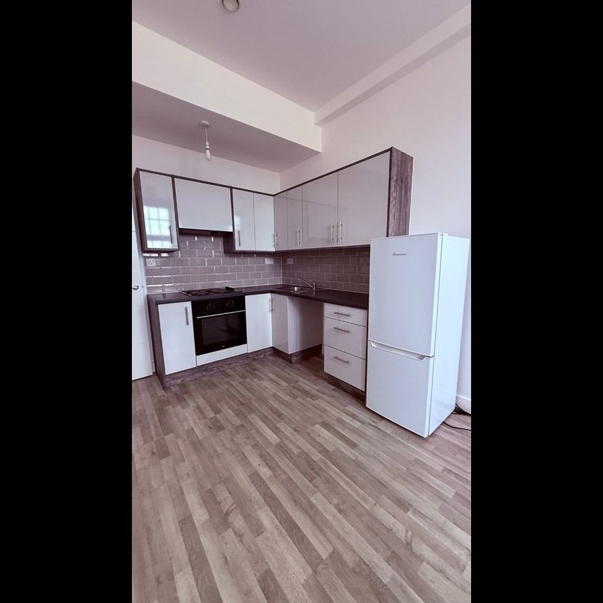 1 Bed Flat, Aadams Apartments, LE3 - Photo 1