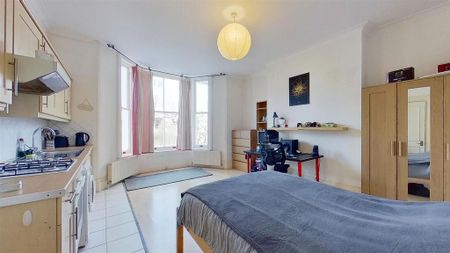 Studio to rent - Photo 5