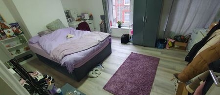 8 Letty Street, Cathays, Cardiff, CF24 4EJ - Photo 3