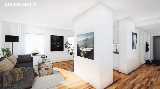 Kurirgatan 39 B - Photo 1