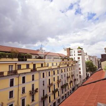 Attico in affitto - Photo 4