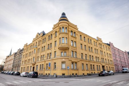 Enebygatan 9, Centrum Norr - Foto 2