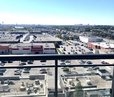 For Lease - 3975 Grand Park Drive Unit# 1006, Mississauga, Ontario - Photo 2