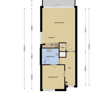 Douvenrade 2A - Photo 6