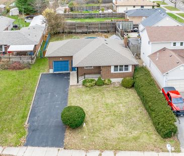 For Lease - 3045 Portage Road, Niagara Falls, Ontario - Photo 3