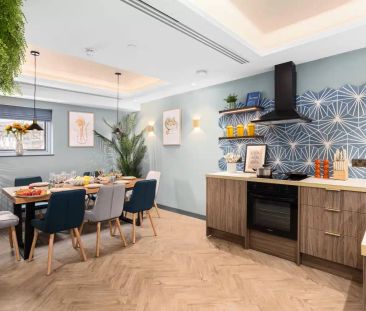 Premium 3 Bed Apartment - Photo 4