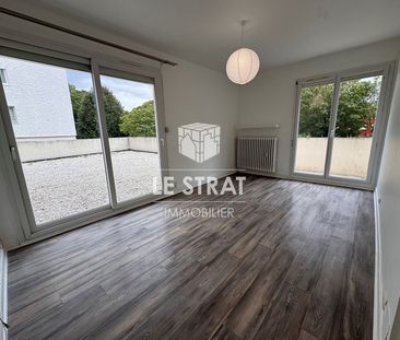 Location Appartement 3 pièces 60m² - Photo 1