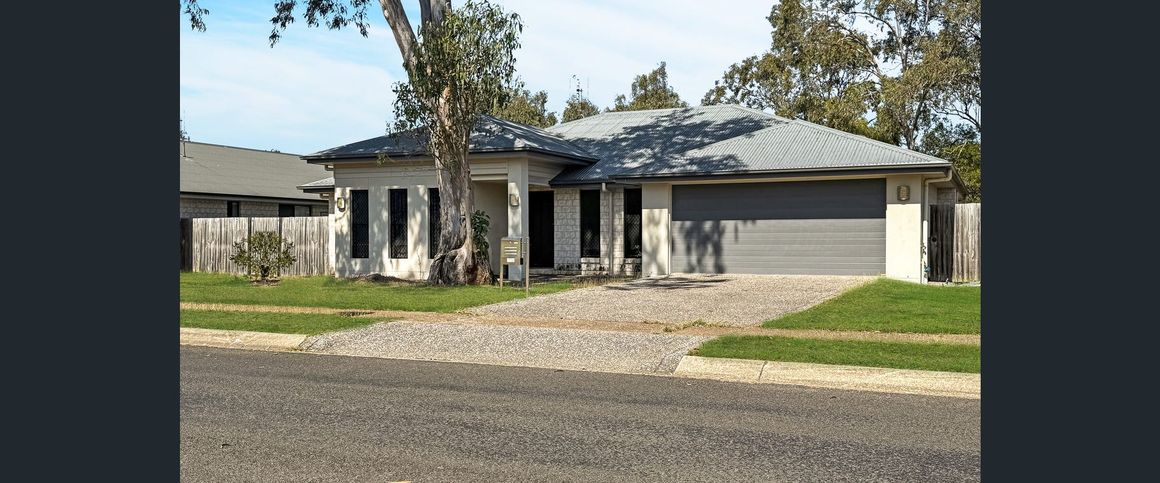 164 Pulgul Street, Urangan, Qld 4655 - Photo 1