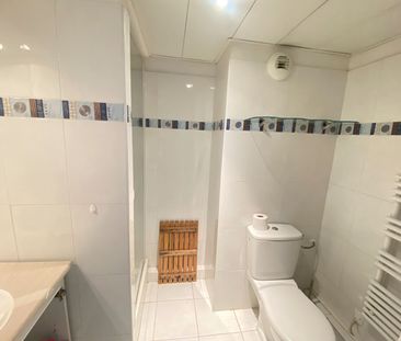 Location appartement 2 pièces, 30.25m², Nice - Photo 5