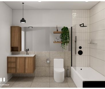 Appartement à louer - Chelsea (Chelsea Est (Old Chelsea +)) Apparte... - Photo 5