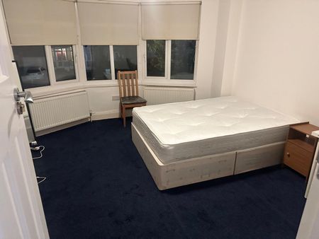 Room in a Shared House, Hendale Avenue, NW4 - Photo 5