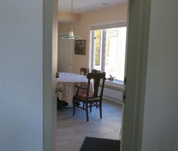 Grand 5½ dans petit immeuble tranquille - Photo 2