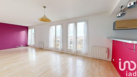 Appartement 5 pièces de 92 m² à Clermont-Ferrand (63100) - Photo 3