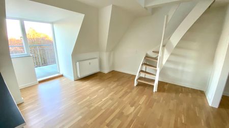 3 værelses – Skibhusvej 25, 3. sal – Odense C - Foto 4