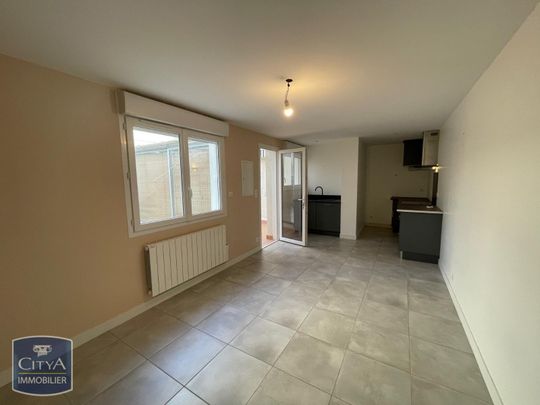 Location Appartement 3 pièces 50m² ST GEORGES DE DIDONNE 17110 - Photo 1