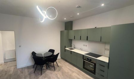 2 bedroom apartment to rent - Photo 2