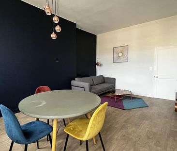 Location Appartement 2 pièces 41m² NIORT 79000 - Photo 3