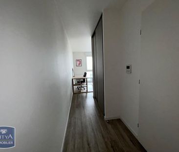 Location Appartement 1 pièce 23m² LE HAVRE 76600 - Photo 5