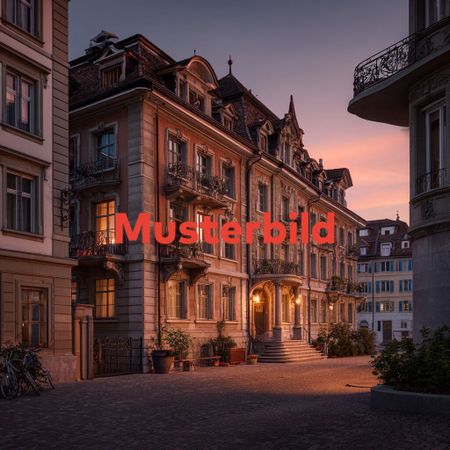 Immobilier d’échange : appartement moderne de 4 pièces au cœur de Zurich - Foto 4