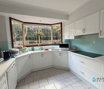 Fully Furnished Rooms for Rent in Prime West Pennant Hills Location - Photo 6