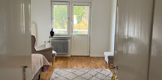 Gamla Huddingevägen, Stockholm - Foto 3