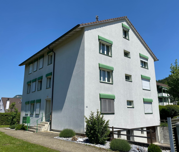 3-Zimmerwohnung mit Blick ins Grüne - Photo 3