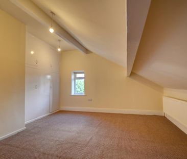 3 bedroom flat to rent - Photo 1