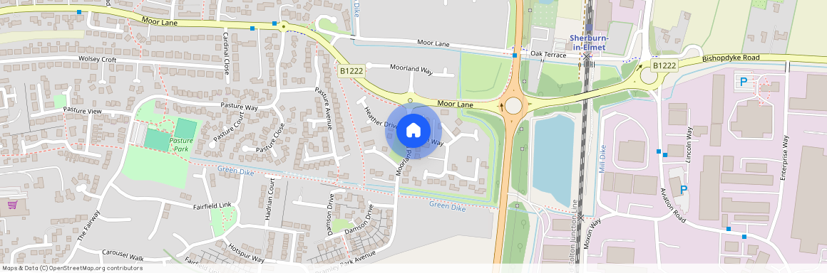 Moorland Road, Leeds, LS25 6PN