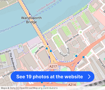 Juniper Drive, London, SW18 - Photo 1