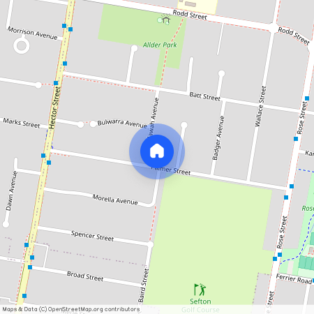 27 ALLAWAH AVENUE, SEFTON, NSW 2162