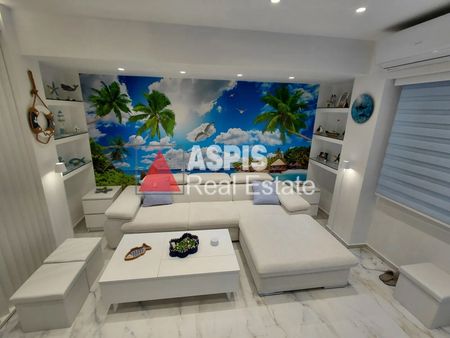 Studio/Γκαρσονιέρα για ενοικίαση Καλαμάκι (Άλιμος) - Photo 4
