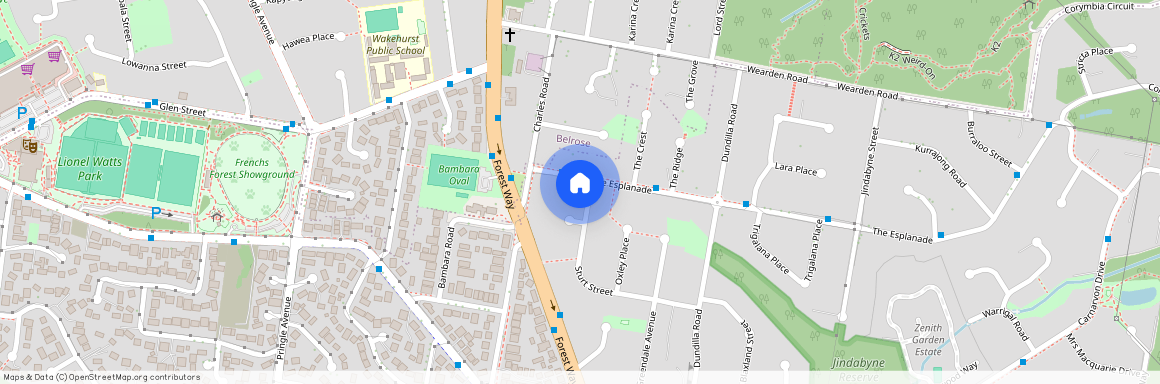 9a The Esplanade, Frenchs Forest 2086, New South Wales
